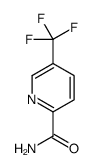 5-(trifluoromethyl)pyridine-2-carboxamide_22245-86-9