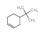 4-tert-butylcyclohexene_2228-98-0