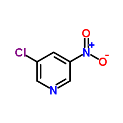 3-Chloro-5-nitropyridine_22353-33-9