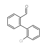 2'-Chloro[1,1'-biphenyl]-2-carbaldehyde_223575-76-6