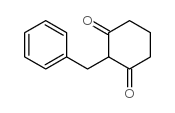 2-Benzylcyclohexane-1,3-dione_22381-56-2
