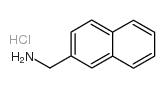 2-naphthalenemethylamine hydrochloride_2241-98-7