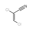 alpha,beta-dichloroacrylonitrile_22410-58-8