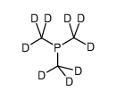tris(trideuteriomethyl)phosphane_22529-57-3