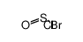 thionyl bromide chloride_22650-47-1