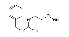 benzyl N-(2-aminooxyethyl)carbamate_226569-28-4