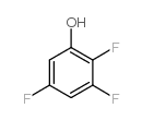 2,3,5-trifluorophenol_2268-15-7
