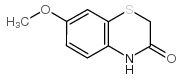 7-methoxy-4H-1,4-benzothiazin-3-one_22726-30-3