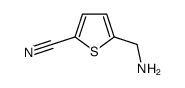 5-(aminomethyl)thiophene-2-carbonitrile_227279-10-9