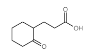 3-(2-Oxo-cyclohexyl)-propionic acid_2275-26-5