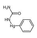 phenylmercuriurea_2279-64-3