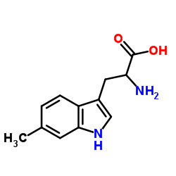 6-Methyltryptophan_2280-85-5