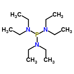 Tris(diethylamino)phosphine_2283-11-6