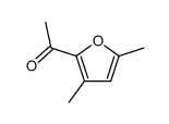 1-(3,5-dimethylfuran-2-yl)ethanone_22940-86-9