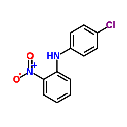 N-(4-Chlorophenyl)-2-nitroaniline_23008-56-2