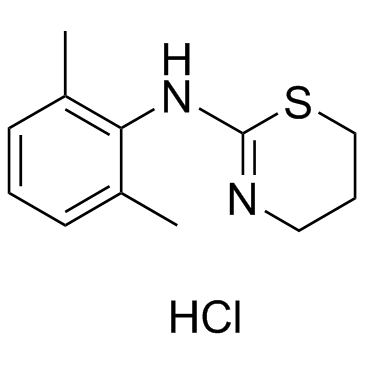 Xylazine hydrochloride_23076-35-9