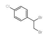 1-Chloro-4-(1,2-dibromoethyl)benzene_23135-16-2