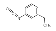 3-ethylphenyl isocyanate_23138-58-1