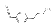 4-n-butylphenyl isothiocyanate_23165-44-8