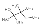 2,3,3-trimethylpentan-2-ol_23171-85-9