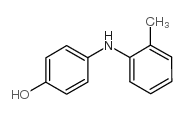 4-(2-methylanilino)phenol_23197-53-7