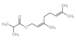 neryl isobutyrate_2345-24-6