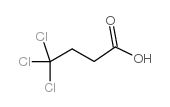 4,4,4-Trichlorobutyric acid_2345-32-6