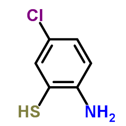 2-Amino-5-chlorobenzenethiol_23474-98-8