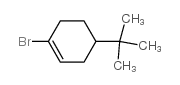 1-Bromo-4-tert-butylcyclohex-1-ene_23525-05-5