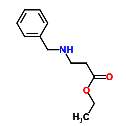 Ethyl 3-(benzylamino)propanoate_23583-21-3
