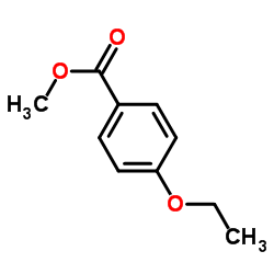 Methyl 4-ethoxybenzoate_23676-08-6