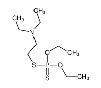 1-[4-[2-(diethylamino)ethoxy]phenyl]propan-1-one_23713-11-3