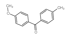 (4-methoxyphenyl)-(4-methylphenyl)methanone_23886-71-7
