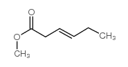 Methyl hex-3-enoate_2396-78-3
