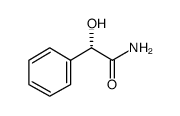 (2S)-2-hydroxy-2-phenylacetamide_24008-63-7