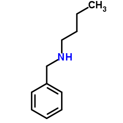 Benzylbutylamine_2403-22-7