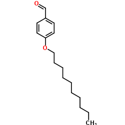 p-Decyloxybenzaldehyde_24083-16-7