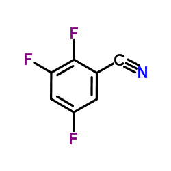 2,3,5-Trifluorobenzonitrile_241154-09-6