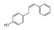 4-(3-phenylprop-2-enyl)phenol_24126-82-7