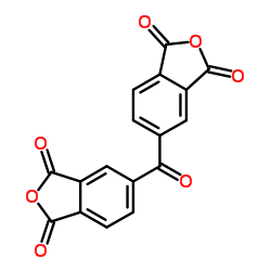 4,4'-CARBONYLBIS(PHTHALIC ANHYDRIDE)_2421-28-5