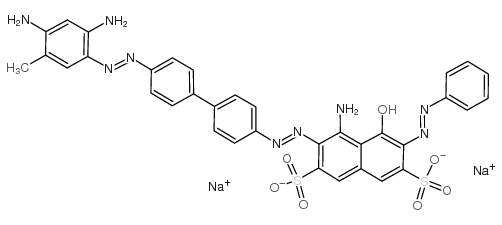 Chlorazol black LF_2429-83-6