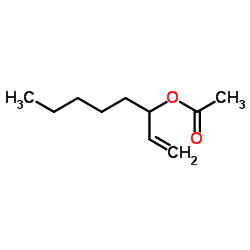 1-Octen-3-yl acetate_2442-10-6