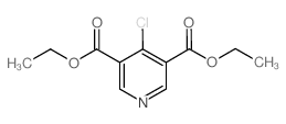 diethyl 4-chloropyridine-3,5-dicarboxylate_244638-43-5