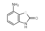 2(3H)-Benzothiazolone,7-amino-(9CI)_245070-78-4