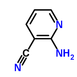 2-aminonicotinonitrile_24517-64-4