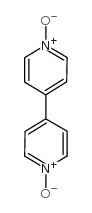 4-(1-oxidopyridin-4-ylidene)pyridin-1-ium 1-oxide_24573-15-7