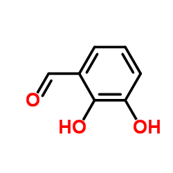 2,3-Dihydroxybenzaldehyde_24677-78-9