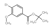 tert-butyl 4-bromo-3-methoxybenzoate_247186-51-2