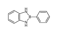 2-phenyl-1,3-dihydro-1,3,2-benzodiazaborole_2479-64-3