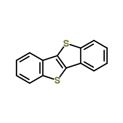 Benzo[b]benzo[4,5]thieno[2,3-d]thiophene_248-70-4